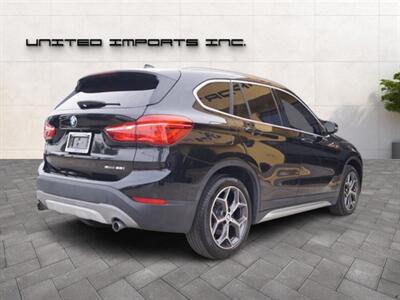 2017 BMW X1 sDrive28i   - Photo 5 - Jacksonville, FL 32211