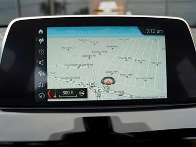 2017 BMW X1 sDrive28i   - Photo 20 - Jacksonville, FL 32211