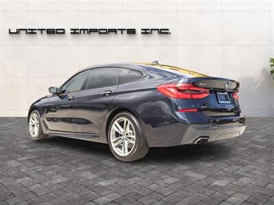 2018 BMW 6 Series 640i xDrive Gran Turismo M Sport - Photo 5 - Jacksonville, FL 32211