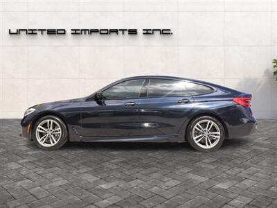2018 BMW 6 Series 640i xDrive Gran Turismo M Sport - Photo 4 - Jacksonville, FL 32211