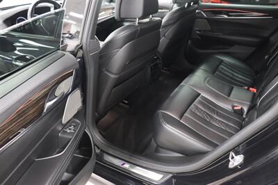 2018 BMW 6 Series 640i xDrive Gran Turismo M Sport - Photo 16 - Jacksonville, FL 32211