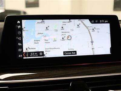 2018 BMW 6 Series 640i xDrive Gran Turismo M Sport - Photo 27 - Jacksonville, FL 32211