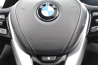 2018 BMW 6 Series 640i xDrive Gran Turismo M Sport - Photo 51 - Jacksonville, FL 32211
