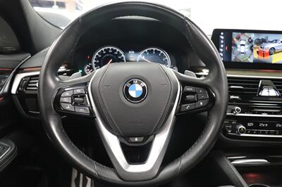 2018 BMW 6 Series 640i xDrive Gran Turismo M Sport - Photo 48 - Jacksonville, FL 32211