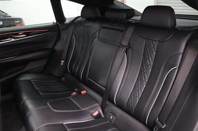 2018 BMW 6 Series 640i xDrive Gran Turismo M Sport - Photo 17 - Jacksonville, FL 32211