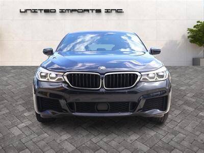 2018 BMW 6 Series 640i xDrive Gran Turismo M Sport - Photo 2 - Jacksonville, FL 32211