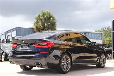2018 BMW 6 Series 640i xDrive Gran Turismo M Sport - Photo 7 - Jacksonville, FL 32211