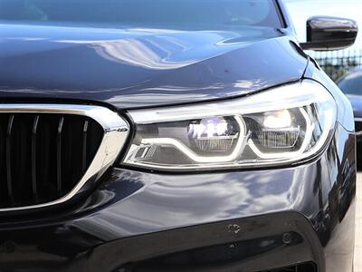 2018 BMW 6 Series 640i xDrive Gran Turismo M Sport - Photo 62 - Jacksonville, FL 32211