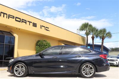 2018 BMW 6 Series 640i xDrive Gran Turismo M Sport - Photo 4 - Jacksonville, FL 32211