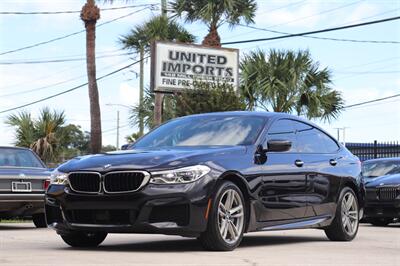 2018 BMW 6 Series 640i xDrive Gran Turismo M Sport - Photo 3 - Jacksonville, FL 32211