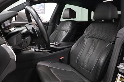 2018 BMW 6 Series 640i xDrive Gran Turismo M Sport - Photo 11 - Jacksonville, FL 32211