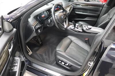 2018 BMW 6 Series 640i xDrive Gran Turismo M Sport - Photo 10 - Jacksonville, FL 32211