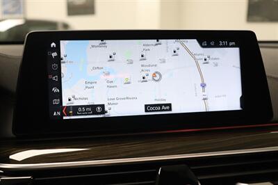 2018 BMW 6 Series 640i xDrive Gran Turismo M Sport - Photo 27 - Jacksonville, FL 32211