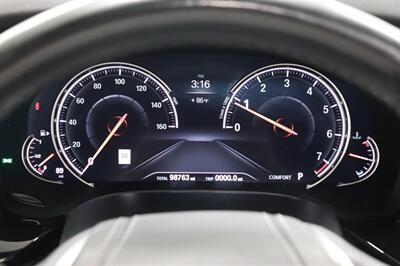 2018 BMW 6 Series 640i xDrive Gran Turismo M Sport - Photo 52 - Jacksonville, FL 32211