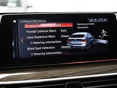 2018 BMW 6 Series 640i xDrive Gran Turismo M Sport - Photo 28 - Jacksonville, FL 32211