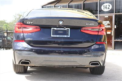 2018 BMW 6 Series 640i xDrive Gran Turismo M Sport - Photo 6 - Jacksonville, FL 32211