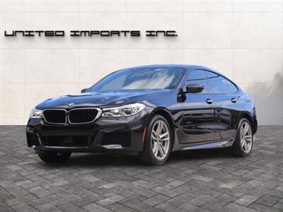 2018 BMW 6 Series 640i xDrive Gran Turismo M Sport - Photo 3 - Jacksonville, FL 32211