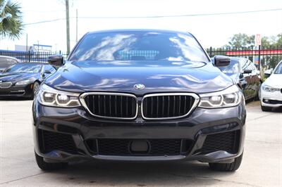 2018 BMW 6 Series 640i xDrive Gran Turismo M Sport - Photo 2 - Jacksonville, FL 32211