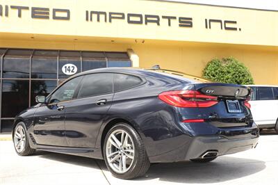 2018 BMW 6 Series 640i xDrive Gran Turismo M Sport - Photo 5 - Jacksonville, FL 32211