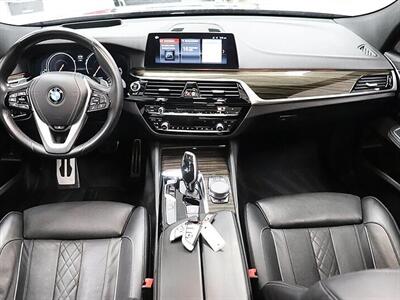2018 BMW 6 Series 640i xDrive Gran Turismo M Sport - Photo 25 - Jacksonville, FL 32211