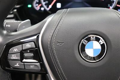 2018 BMW 6 Series 640i xDrive Gran Turismo M Sport - Photo 50 - Jacksonville, FL 32211