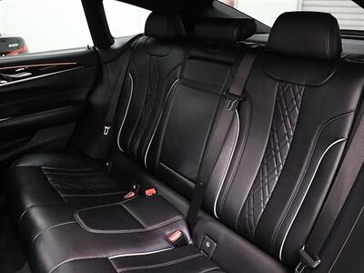 2018 BMW 6 Series 640i xDrive Gran Turismo M Sport - Photo 17 - Jacksonville, FL 32211