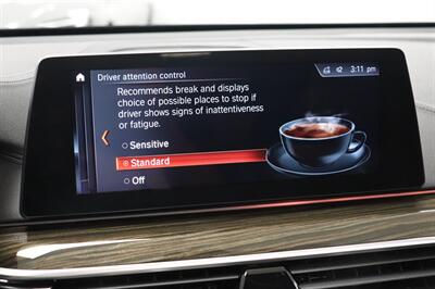 2018 BMW 6 Series 640i xDrive Gran Turismo M Sport - Photo 30 - Jacksonville, FL 32211