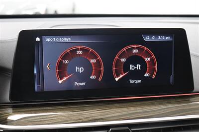 2018 BMW 6 Series 640i xDrive Gran Turismo M Sport - Photo 38 - Jacksonville, FL 32211