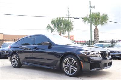 2018 BMW 6 Series 640i xDrive Gran Turismo M Sport - Photo 9 - Jacksonville, FL 32211