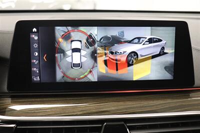 2018 BMW 6 Series 640i xDrive Gran Turismo M Sport - Photo 47 - Jacksonville, FL 32211