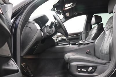 2018 BMW 6 Series 640i xDrive Gran Turismo M Sport - Photo 18 - Jacksonville, FL 32211
