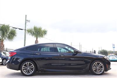 2018 BMW 6 Series 640i xDrive Gran Turismo M Sport - Photo 8 - Jacksonville, FL 32211