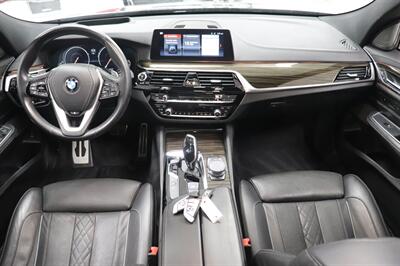 2018 BMW 6 Series 640i xDrive Gran Turismo M Sport - Photo 25 - Jacksonville, FL 32211