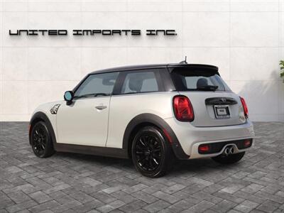2020 MINI Cooper S Cooper S - Photo 3 - Jacksonville, FL 32211