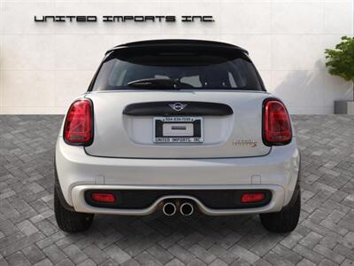 2020 MINI Cooper S Cooper S - Photo 4 - Jacksonville, FL 32211