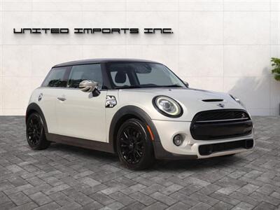 2020 MINI Cooper S Cooper S - Photo 7 - Jacksonville, FL 32211