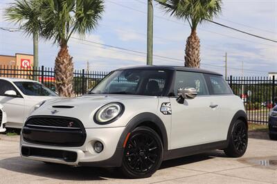 2020 MINI Cooper S - Photo 1 - Jacksonville, FL 32211