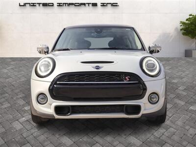 2020 MINI Cooper S Cooper S - Photo 8 - Jacksonville, FL 32211