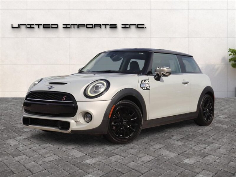 2020 MINI Cooper S Cooper S   - Photo 1 - Jacksonville, FL 32211