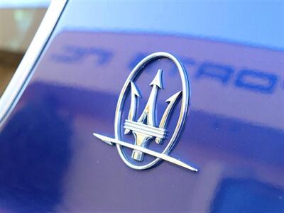 2017 Maserati Levante S   - Photo 32 - Jacksonville, FL 32211