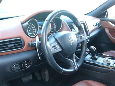2017 Maserati Levante S   - Photo 17 - Jacksonville, FL 32211