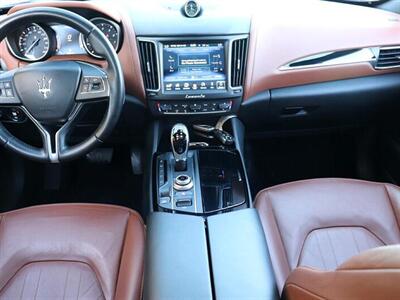 2017 Maserati Levante S   - Photo 15 - Jacksonville, FL 32211