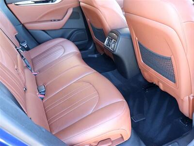 2017 Maserati Levante S   - Photo 13 - Jacksonville, FL 32211
