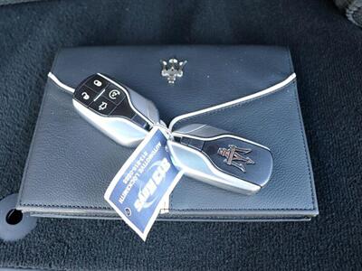 2017 Maserati Levante S   - Photo 27 - Jacksonville, FL 32211