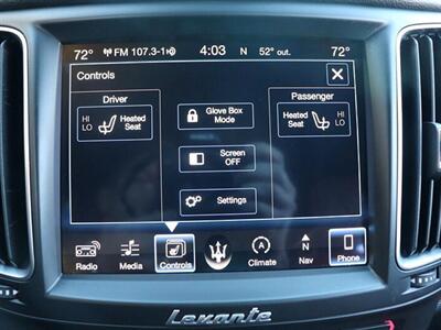 2017 Maserati Levante S   - Photo 20 - Jacksonville, FL 32211