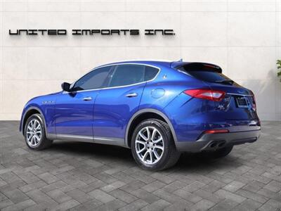 2017 Maserati Levante S   - Photo 3 - Jacksonville, FL 32211
