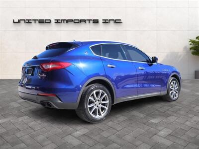 2017 Maserati Levante S   - Photo 5 - Jacksonville, FL 32211