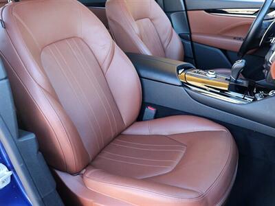 2017 Maserati Levante S   - Photo 12 - Jacksonville, FL 32211