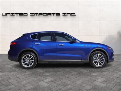 2017 Maserati Levante S   - Photo 6 - Jacksonville, FL 32211