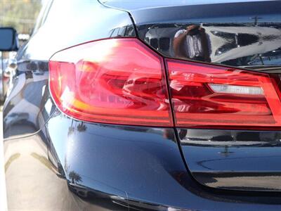 2018 BMW 5 Series 540i   - Photo 37 - Jacksonville, FL 32211